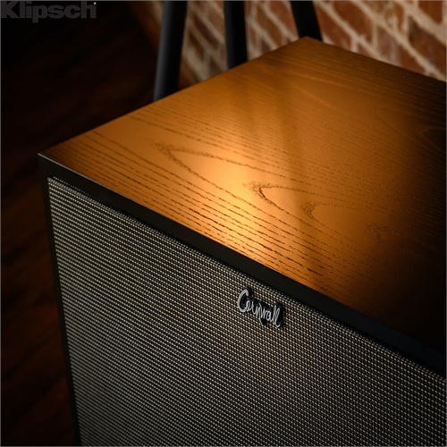 Loa Klipsch Cornwall IV 6